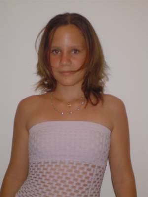 Notre ptite carole !